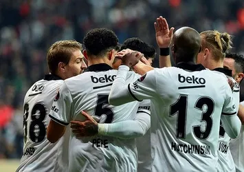 Kartal av peşinde