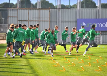 Bursaspor Ankara'da 5 senedir kazanamıyor