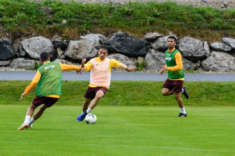 Fatih Terim’den ters köşe! F.Bahçe’nin planını bozacak