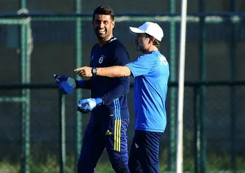 Volkan Demirel özür diledi!
