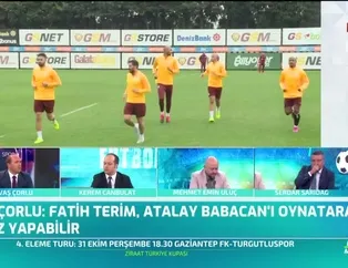 Futbol Meydanı - 17/10/2019