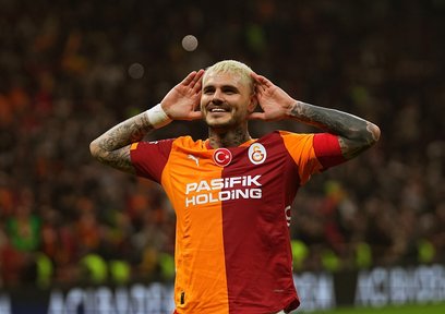 Ve Icardi transfer kararını verdi!