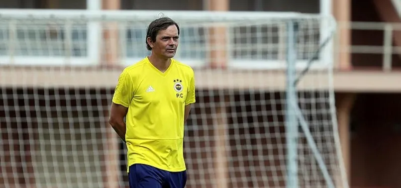 Fenerbahçe'de Cocu kanunları