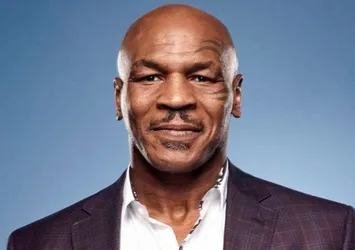 Mike Tyson: Erdoğan’la tanışmak istiyorum