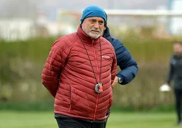 "Önümüzdeki maçlara odaklanmamız lazım"