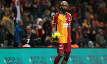 Ryan Babel'den imalı paylaşım! Galatasaray...