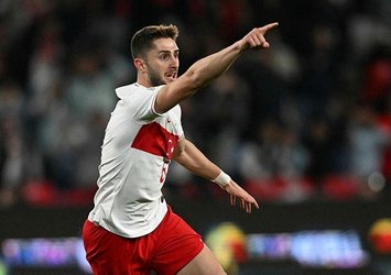 1 puanı kurtarmıştı! İsmail'in jeneriklik golü aday gösterildi