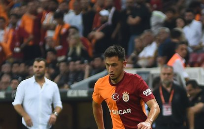 Morutan Ankaragücü’ne transfer oluyor