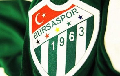 Son dakika spor haberi: Bursaspor’da transfer engeli kalkıyor