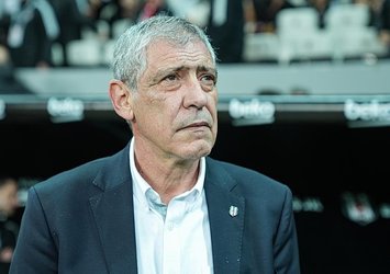 Dikkat çeken sözler! Santos'a güvenmiyorlar