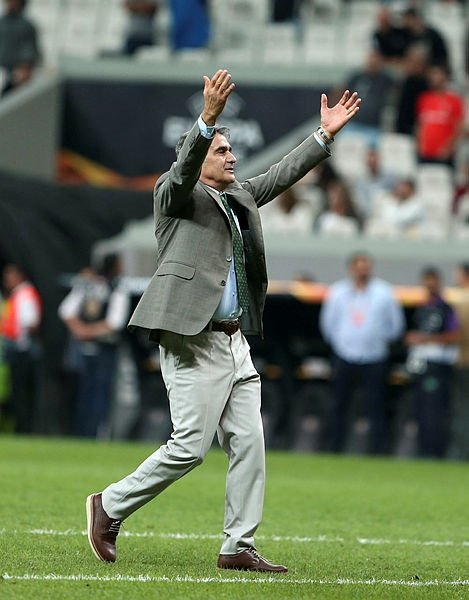 Beşiktaş’ın zafer planı!