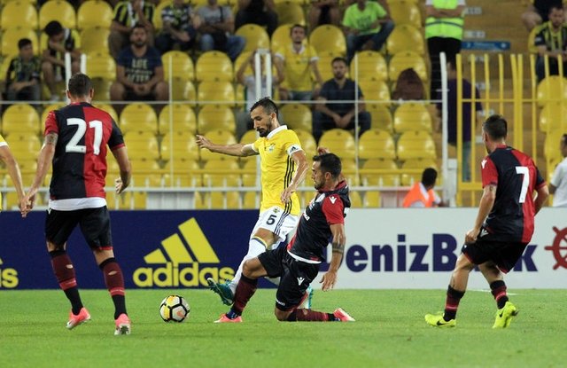 Süper Lig’in en değerli 20 ismi