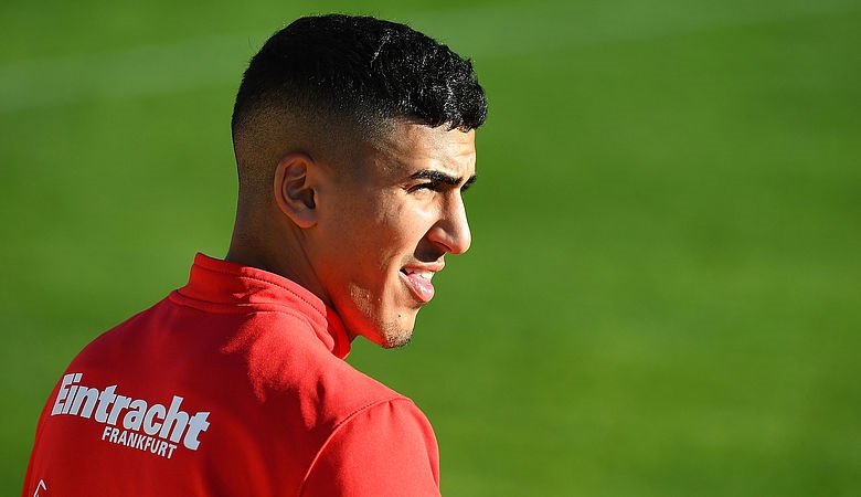 Beşiktaş’tan Aymen Barkok atağı!