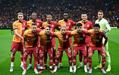 Spor yazarları Galatasaray - Sipay Bodrum FK maçını yorumladı!