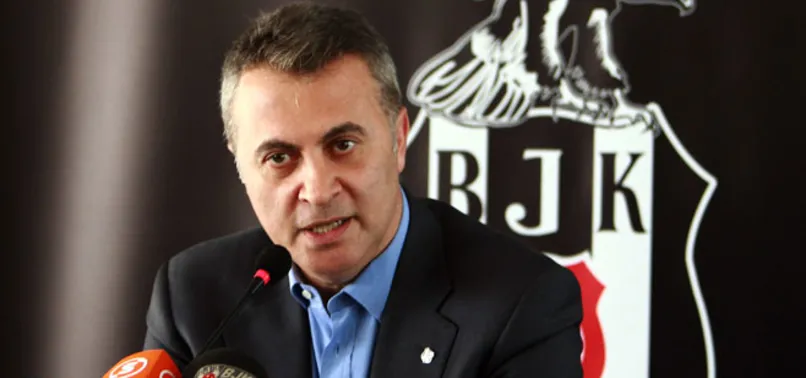 Fikret Orman'dan Fenerbahçe'ye: Ne bu itiraz...