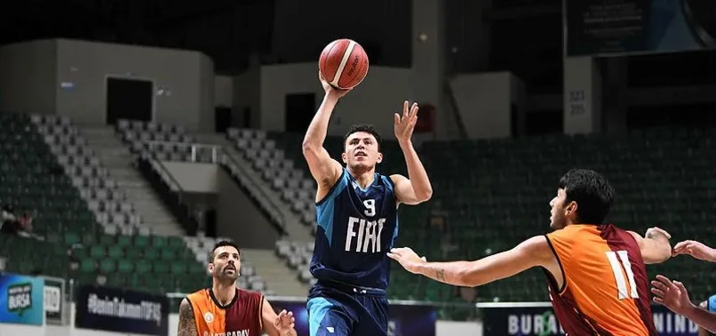 TOFAŞ 88-78 Galatasaray (MAÇ SONUCU-ÖZET)