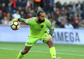 Süper Lig ekibi Volkan Babacan'ın peşinde!