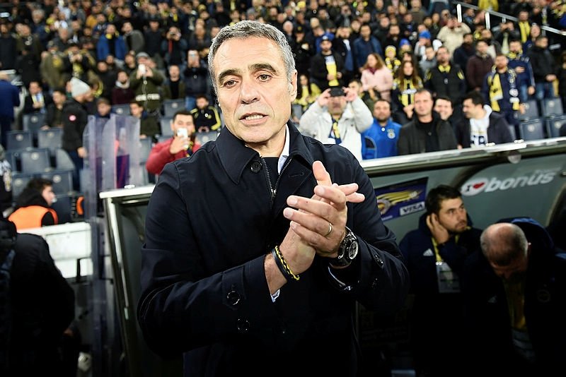 İşte Ersun Yanal’ın Ocak planı