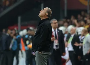 Fatih Terim'den şampiyonluk sözleri!
