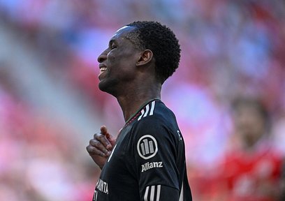 F.Bahçe’den Nicolas Jackson bombası!