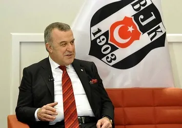 Beşiktaş'ta flaş yorum: "Eze eze galip geldik"
