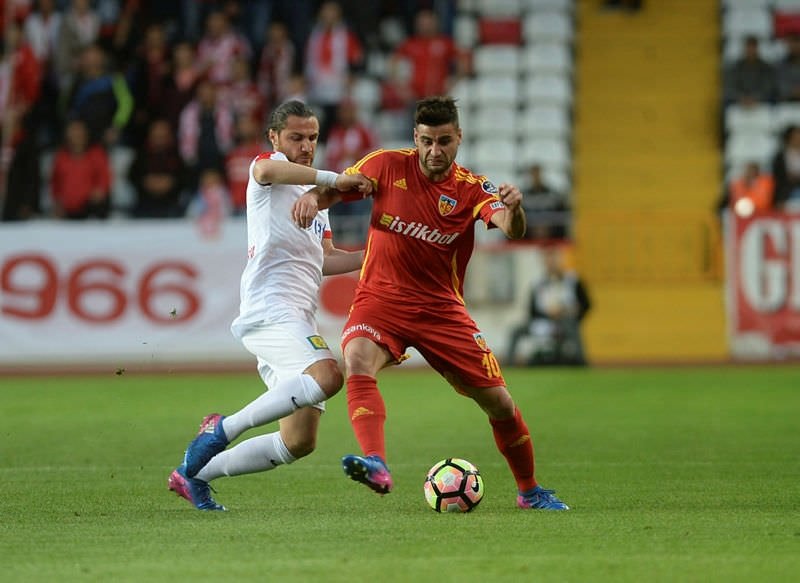 Trabzonspor’dan rüya kadro