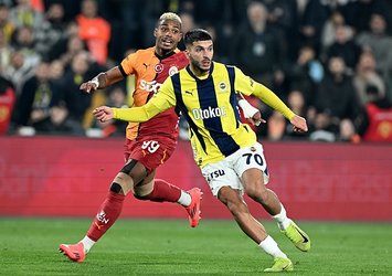 Oğuz Aydın'a Fransa'dan sürpriz talip!