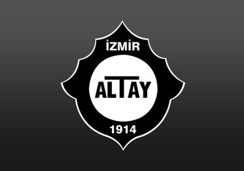 Altay'dan kanatlara takviye!