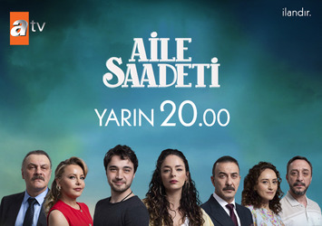 REKLAM - Aile Saadeti