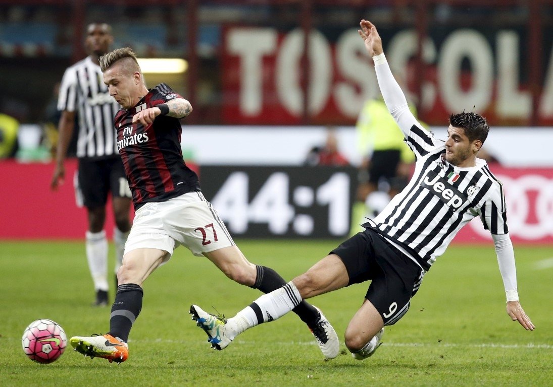 Trabzonspor’dan Juraj Kucka seferi