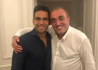 Falcao için son 6 gün
