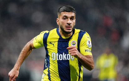 TRANSFER HABERİ: Ve Fenerbahçe kararını verdi! İşte Oğuz Aydın’ın ayrılık bedeli
