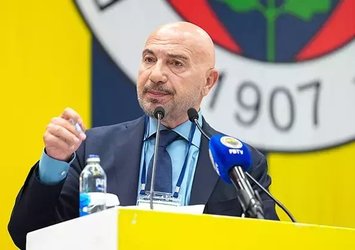 Kutlualp'ten Fenerbahçe başkanlığı açıklaması