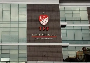 TFF'den "harcama limiti" açıklaması