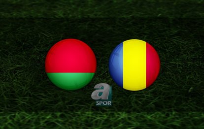 Belarus - Romanya maçı ne zaman, saat kaçta ve hangi kanalda? | EURO 2024 Elemeleri