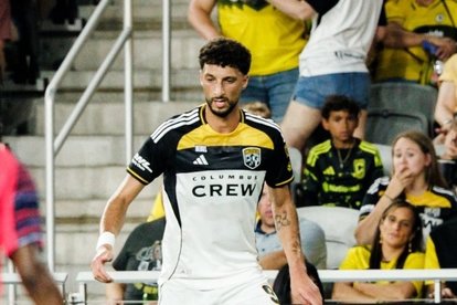 Trabzonspor Filistinli golcüde ısrarcı!