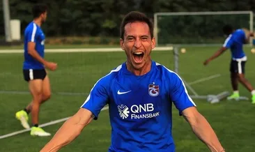 Joao Pereira'dan kariyer rekoru!