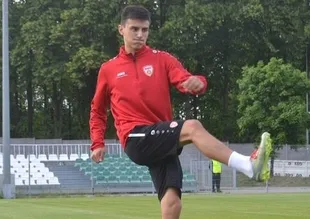 Yeni Emre Mor Süper Lig'e geliyor
