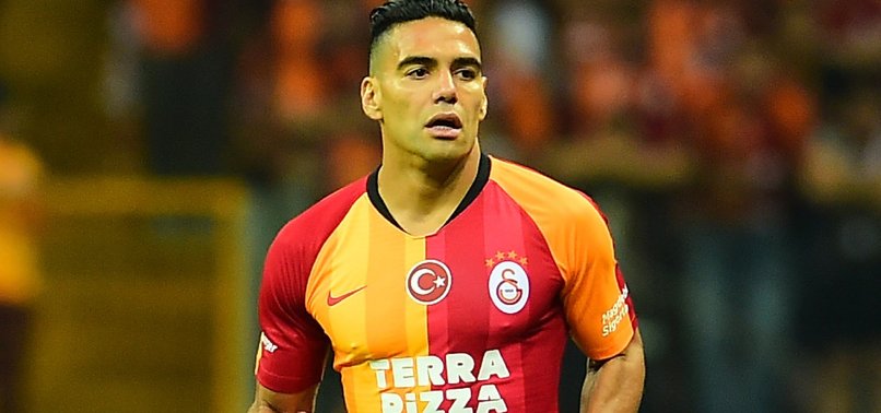 Falcao ile ilgili şok gerçek ortaya çıktı