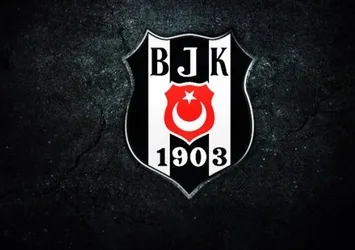 Beşiktaş transferi KAP'a bildirdi!