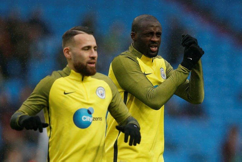 Trabzonspor’dan Yaya Toure bombası