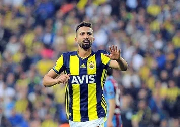 Hasan Ali 68 gün sonra kadroda