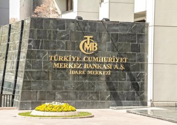 Merkez Bankası faiz kararını açıkladı SON DAKİKA | Mayıs ayı faiz kararı ne oldu, düştü mü, arttı mı?