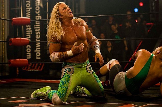 İşte unutulmaz spor filmleri