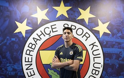 Edson Alvarez: Bu takım için her şeyimi vereceğim