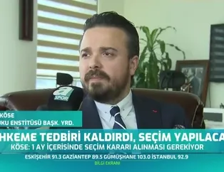 Mustafa Cengiz başkan adayı olabilecek mi?