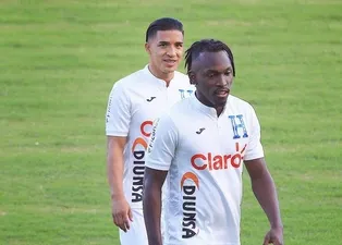 Fenerbahçe'ye Alberth Elis sürprizi!