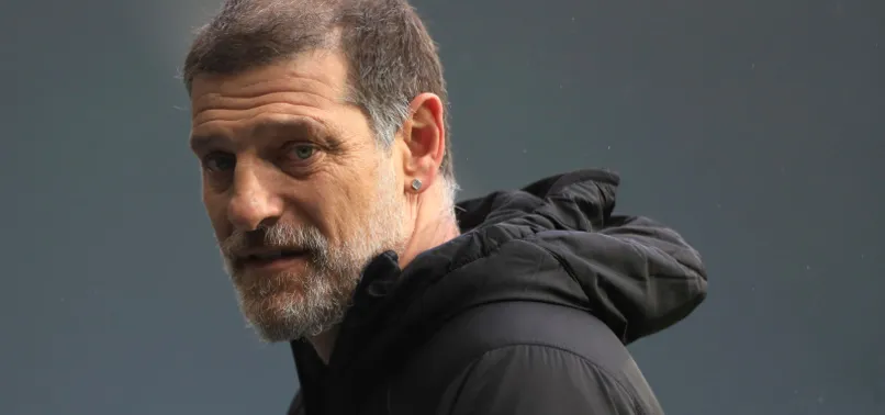 Slaven Bilic'in yeni takımı Watford oldu!