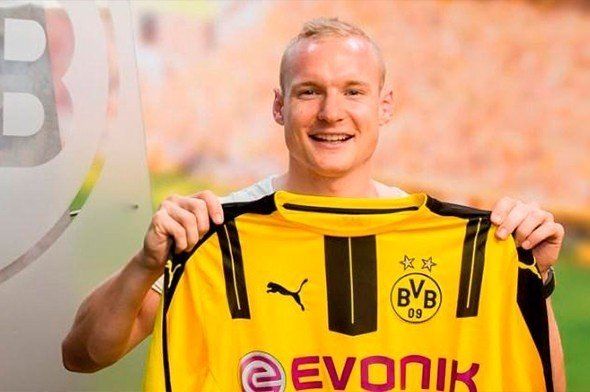 Avrupa’da biten transferler!