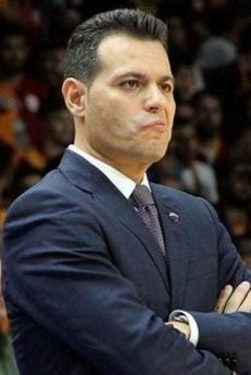 Itoudis: Kupa nerede dedim